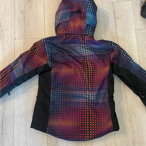 Women’s high quality ski jacket - Picture 2 of 5